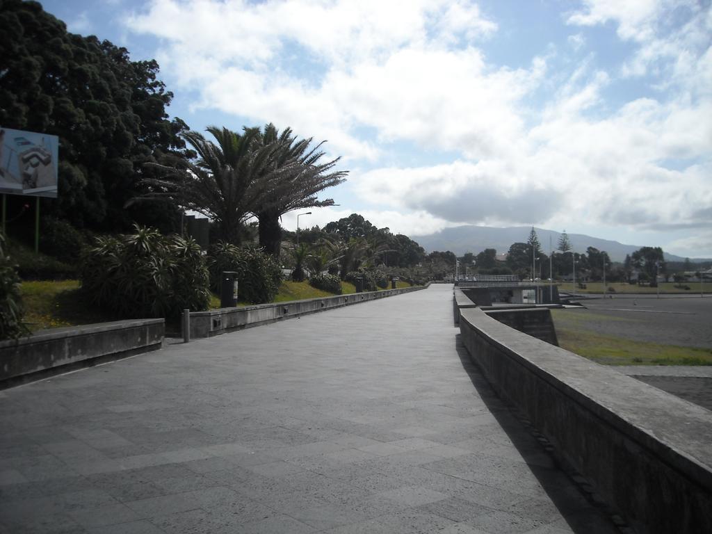 فيلا Sweet Dreams Al Ponta Delgada المظهر الخارجي الصورة