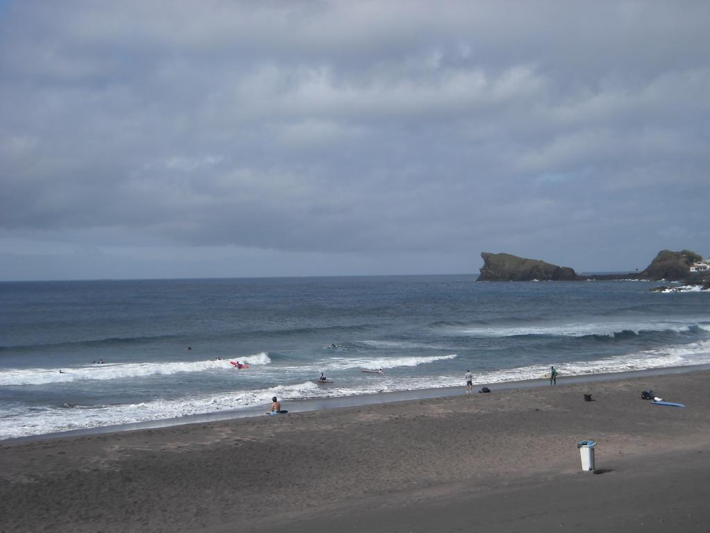 فيلا Sweet Dreams Al Ponta Delgada المظهر الخارجي الصورة
